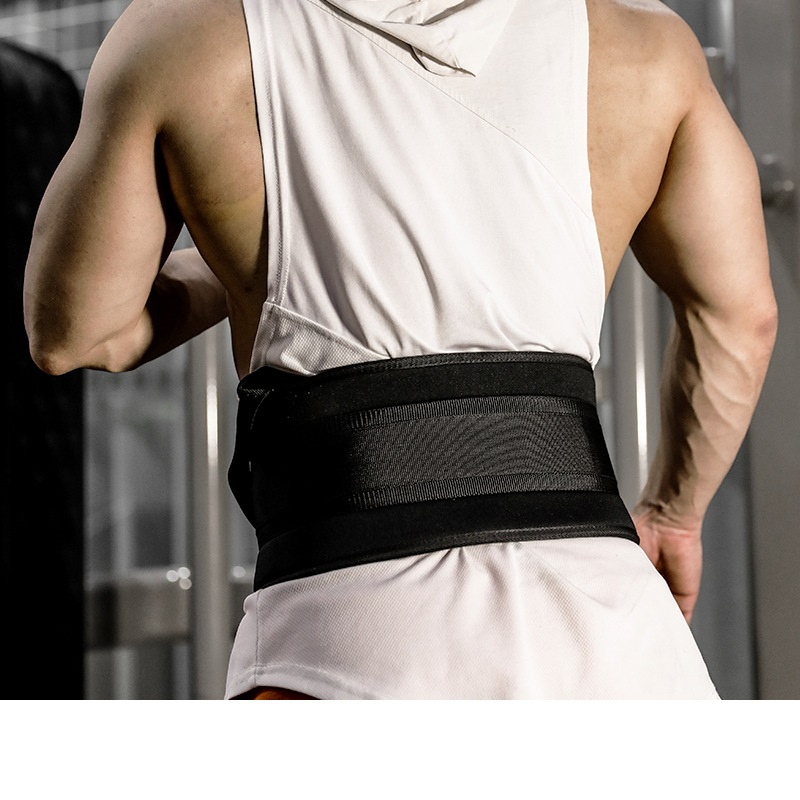 Weighted Dip & Pull-Up Belt