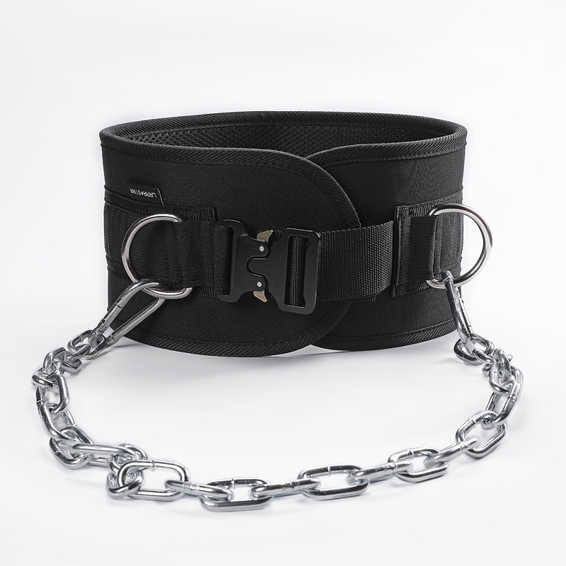 Weighted Dip & Pull-Up Belt