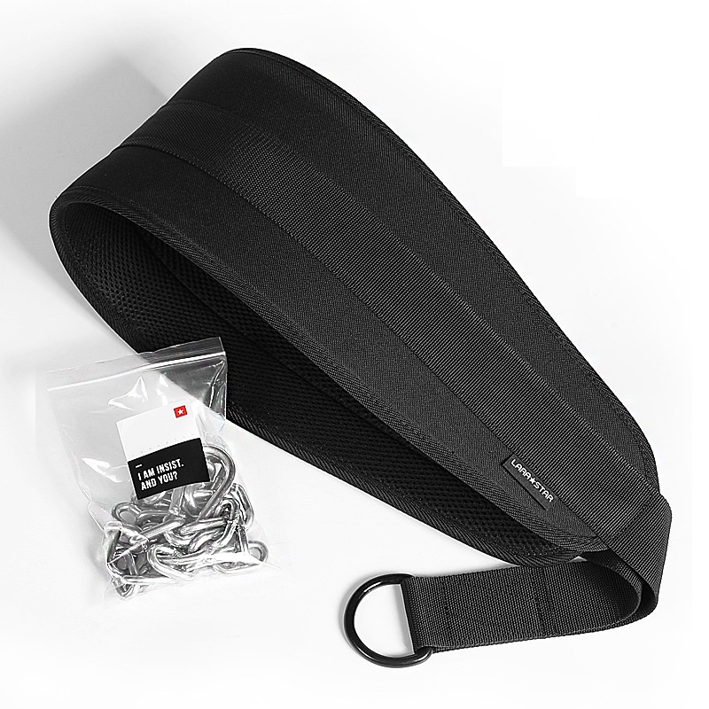 Weighted Dip & Pull-Up Belt