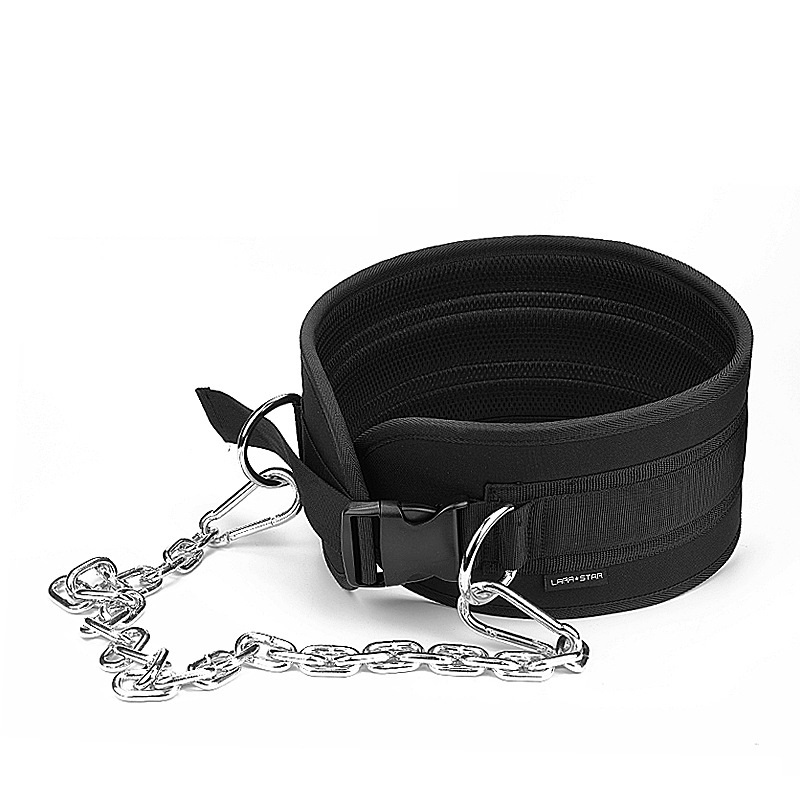 Weighted Dip & Pull-Up Belt